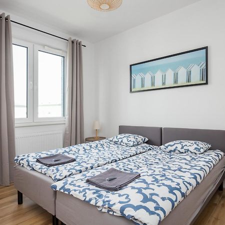 Warsaw-Aparts Herbu Janina Szpital Zewnętrze zdjęcie