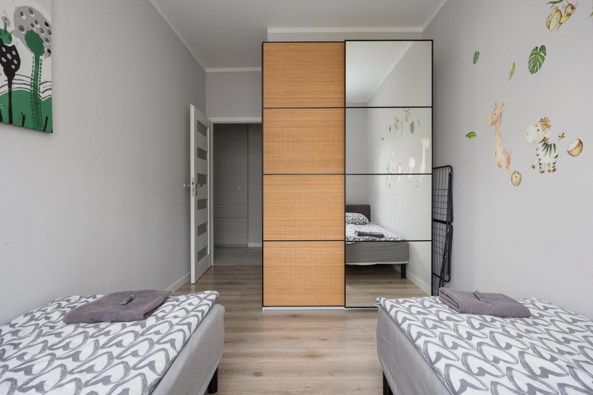 Warsaw-Aparts Herbu Janina Szpital Zewnętrze zdjęcie